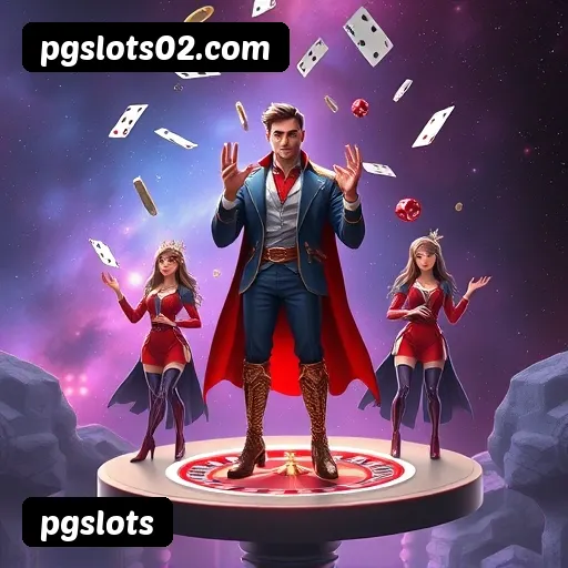 Processo de Download do App pgslots - Passo a Passo Simples