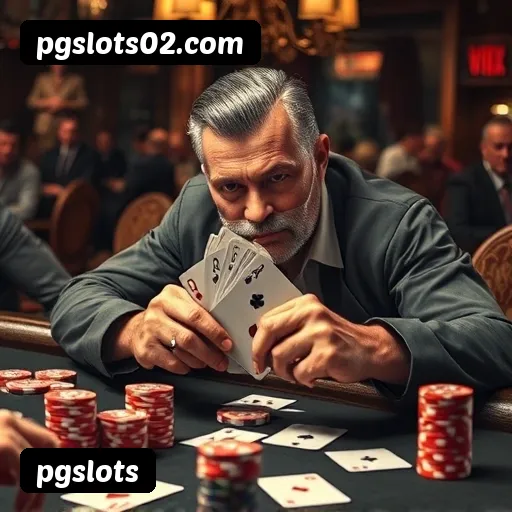 App Mobile pgslots - Jogue em Qualquer Lugar no Seu Smartphone