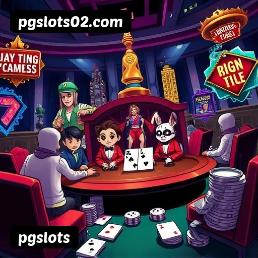 Sistema de Segurança Avançado pgslots - Criptografia e Proteção